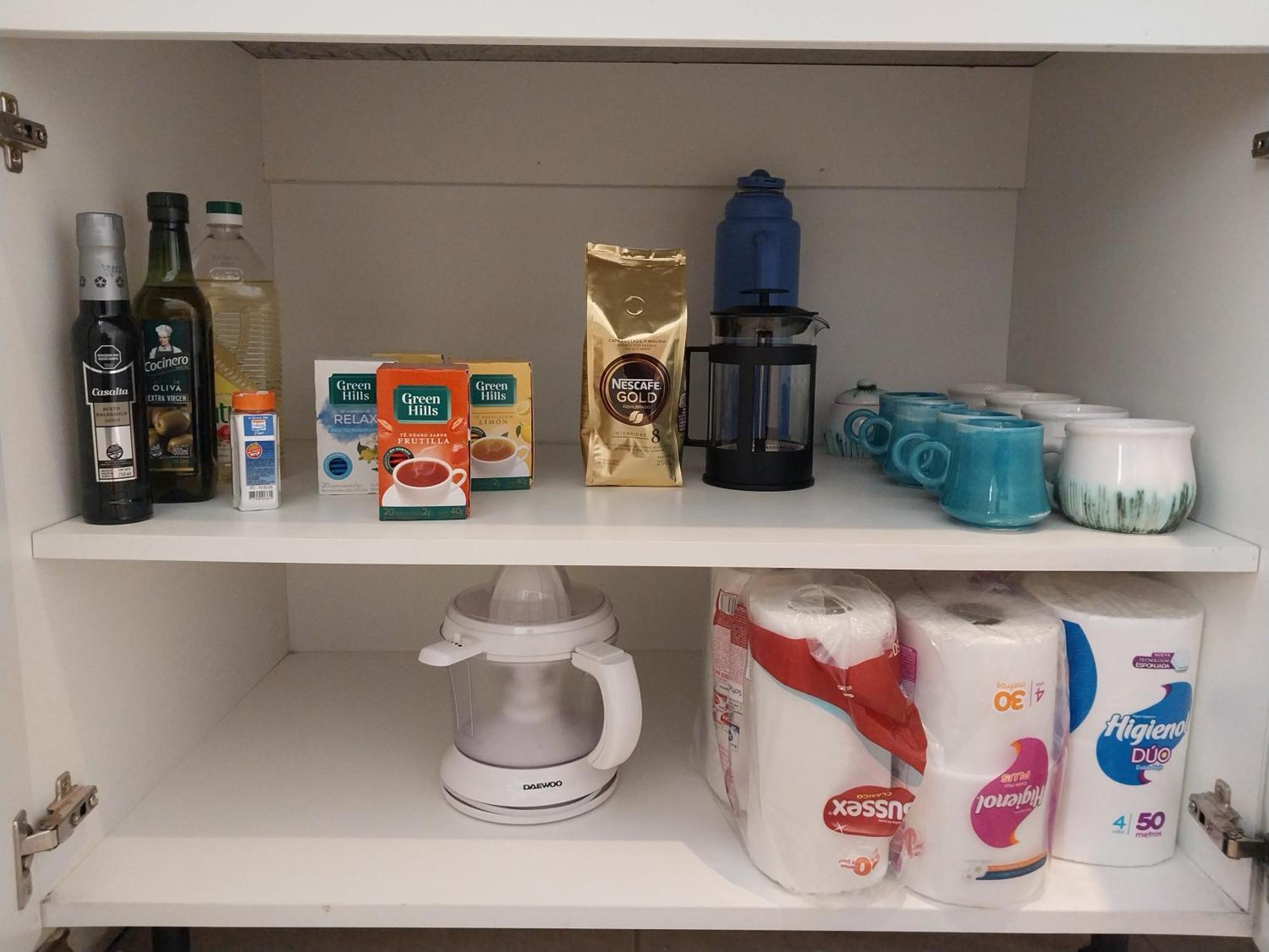 Apartamento La Casa De Undaria