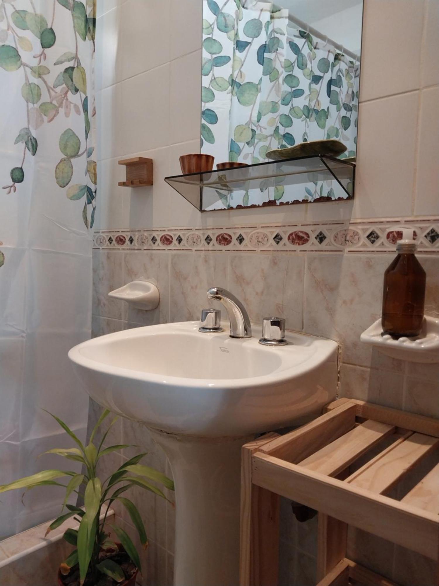 Apartamento La Casa De Undaria