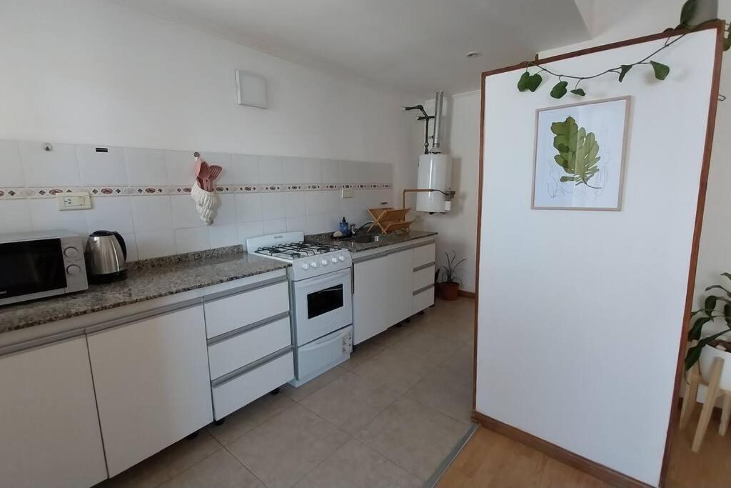 Apartamento La Casa De Undaria