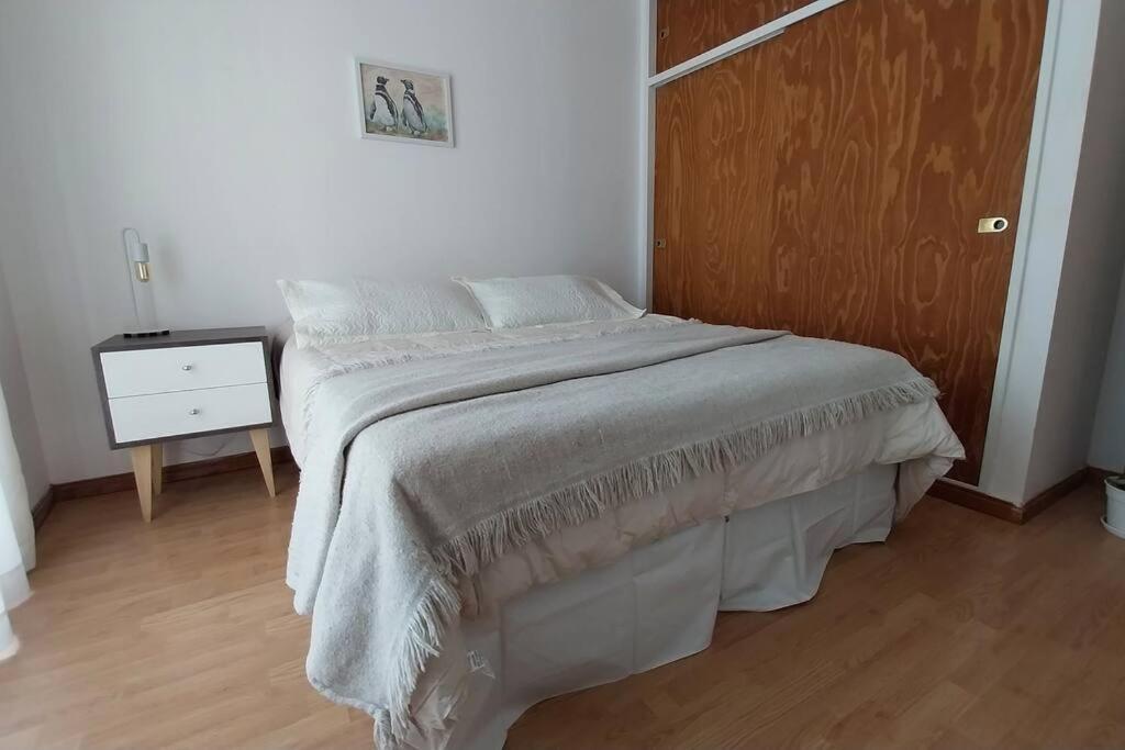 La Casa De Undaria Puerto Madryn