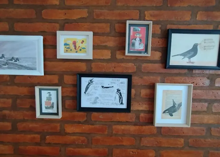 La Casa De Undaria