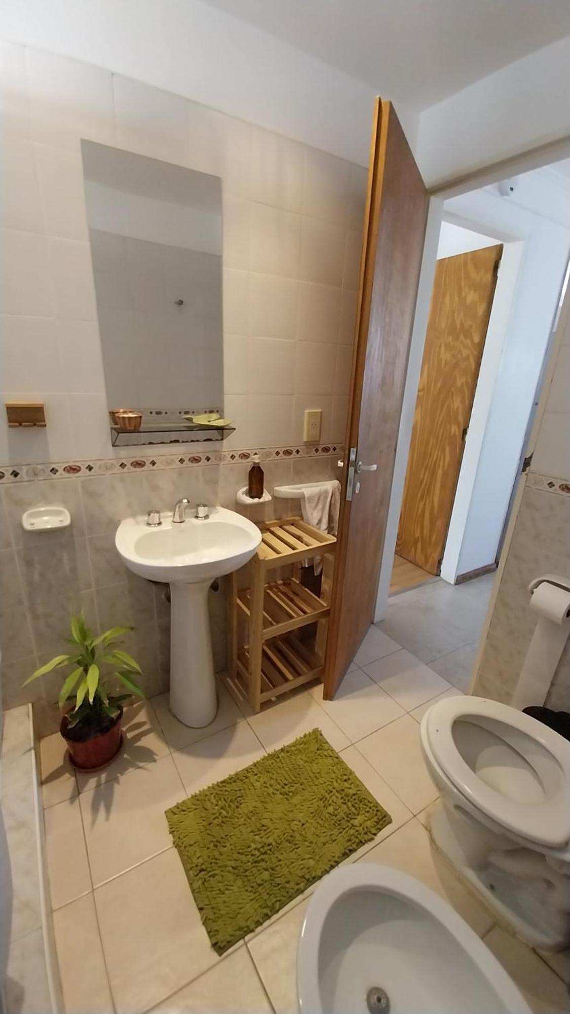 La Casa De Undaria Apartment Puerto Madryn