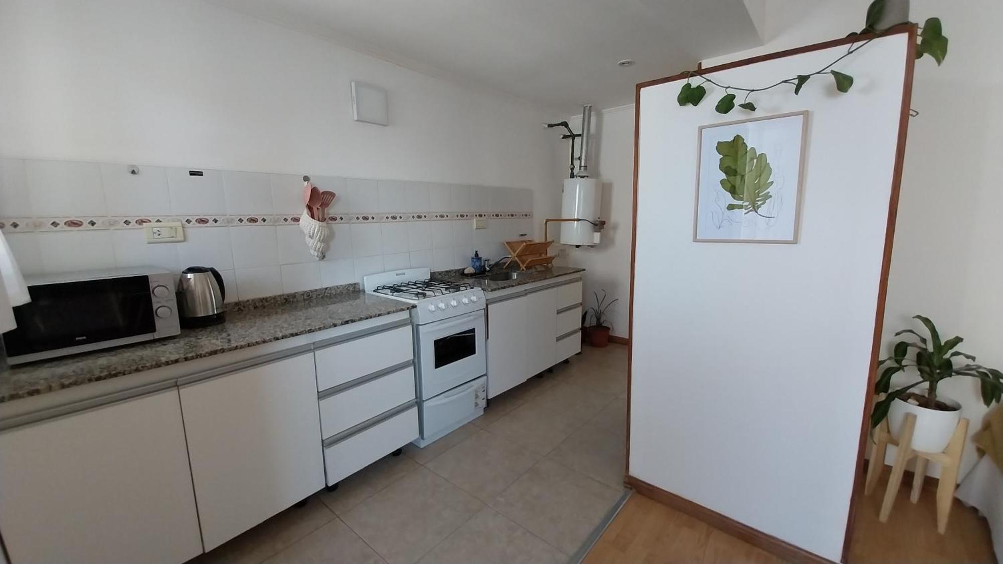 Apartment La Casa De Undaria