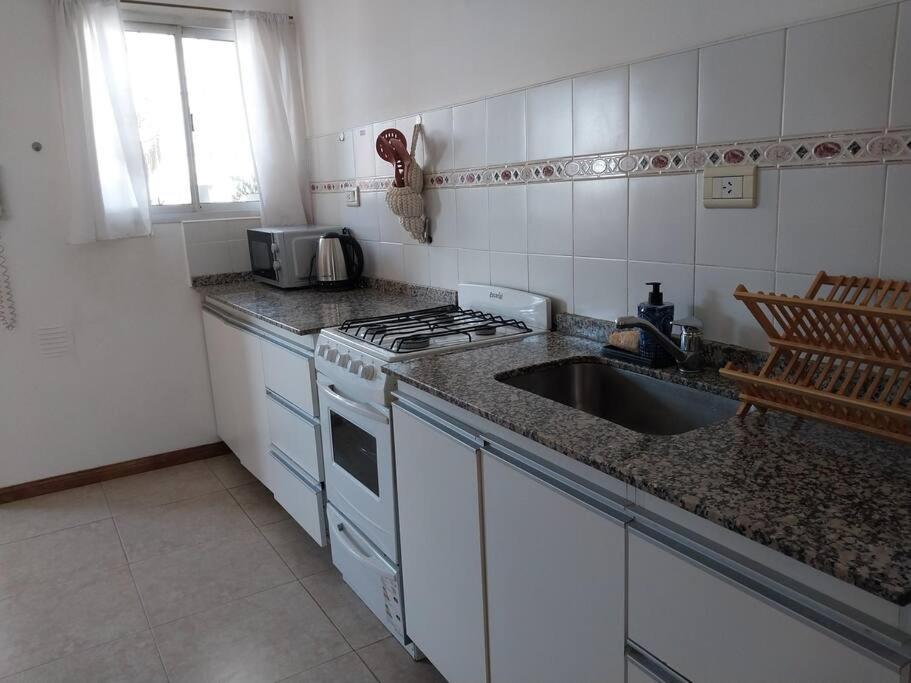 La Casa De Undaria Apartment Puerto Madryn