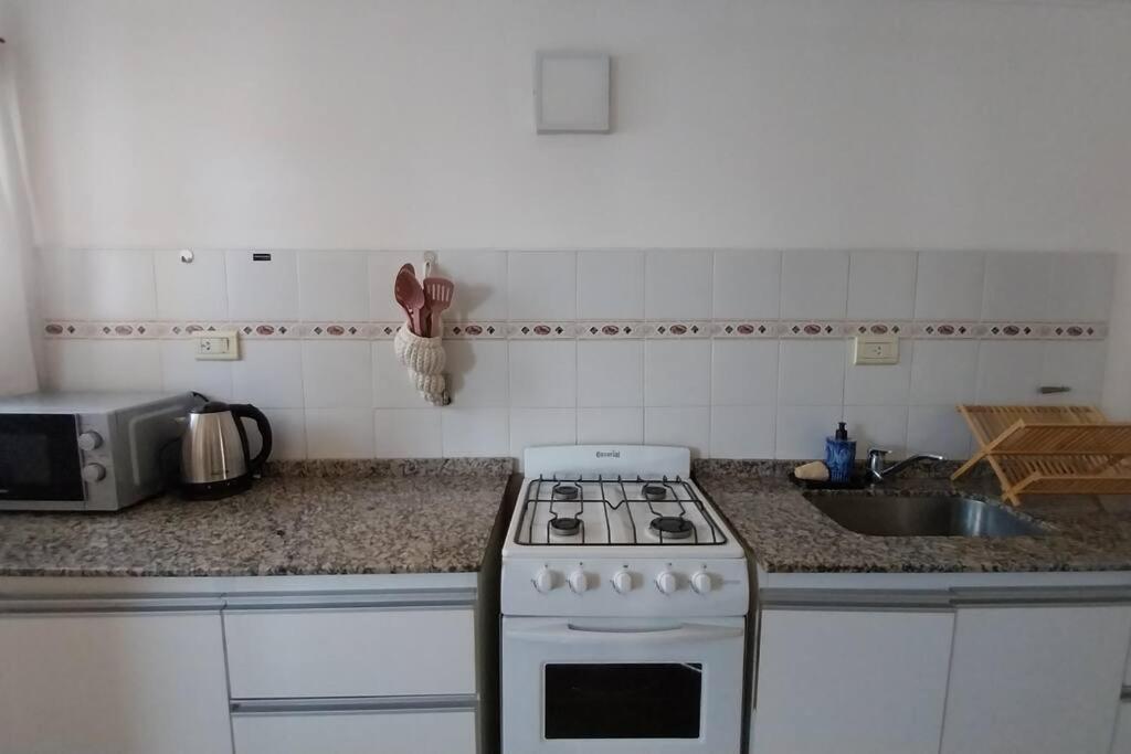 La Casa De Undaria Apartment